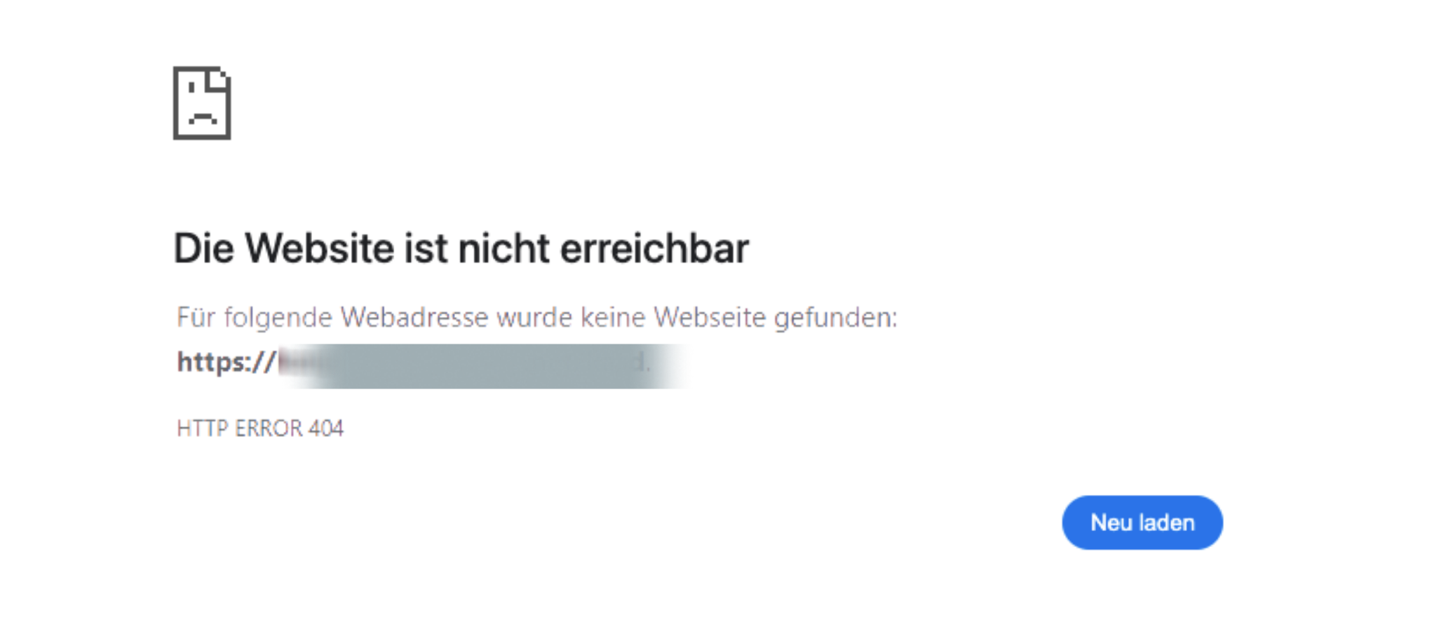Bei solchen schwierigen Problemen ist es empfehlenswert, ein Support-Ticket zu erstellen.